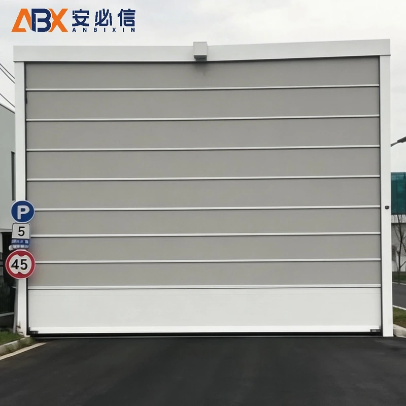 双鸭山软帘堆积门