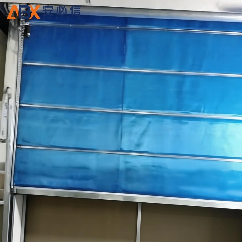 双鸭山背带堆积门