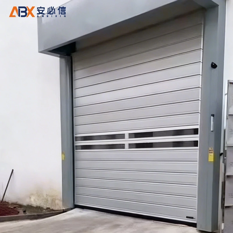 双鸭山雷达高速门